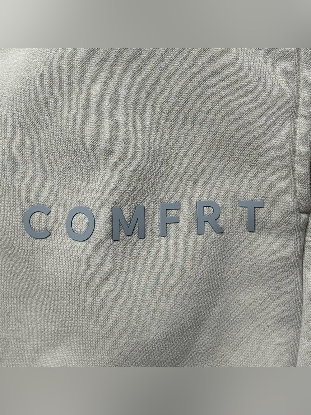 Comfrt Tranquil Sweatpants - Picture 4 of 5